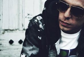 Original Sin - talks about his forthcoming EP 'Mad World' - 